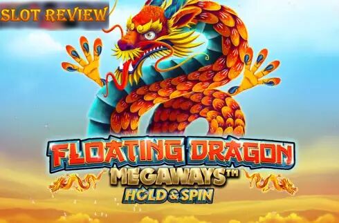 Floating Dragon Megaways